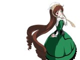 BUY NEW rozen maiden - 93332 Premium Anime Print Poster